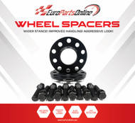 EuroPartsOnline 5x120 Hub-Centric Wheel Spacer and Bolt Kit