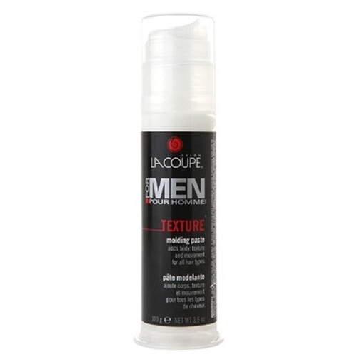 LaCoupe For Men Texture Molding Paste