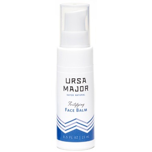 Ursa Major Fortifying Face Balm Traveller