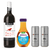 Agave Nectar "Your Choice" Sangria Mocktail Bundle