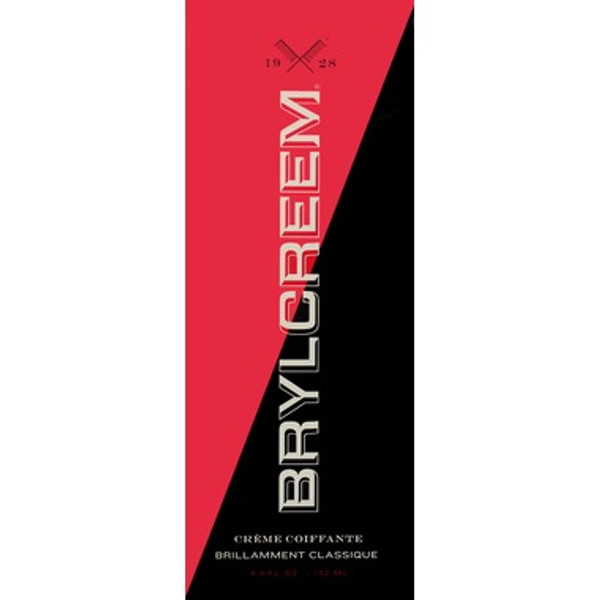 Brylcreem Brilliantly Classic Hair Cream