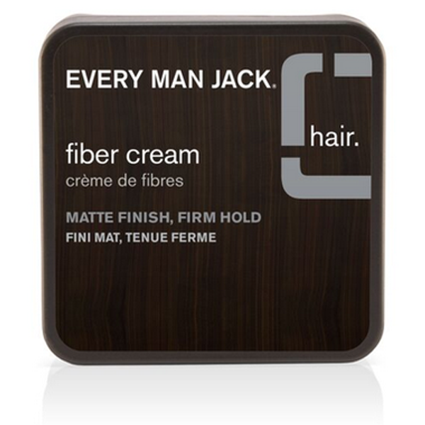 Every Man Jack Fibre Cream Fragrance Free