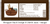 Custom Candybar Style with Text