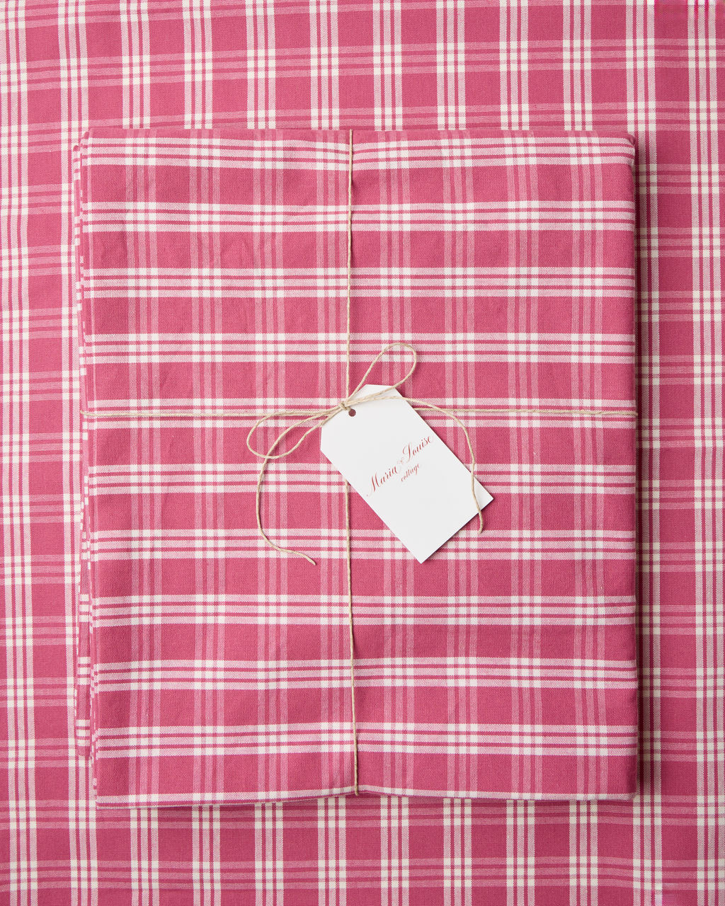 Maria Louise Cottage Tablecloth