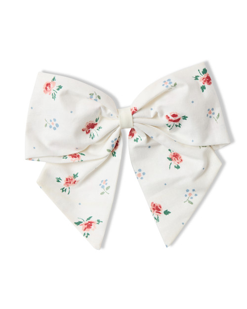 Daisy Meadow Bow