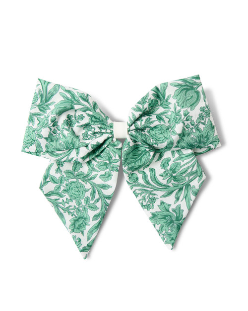 Liberty Bow, green