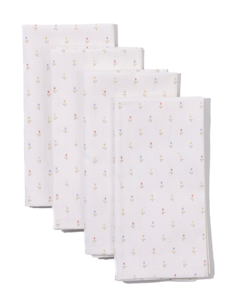 Hadley Napkins, Set of 4