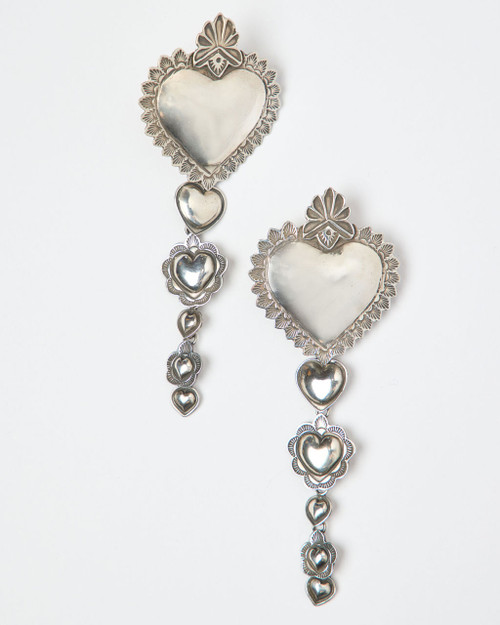 Heirloom Hearts