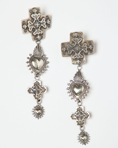 Cathedral Hearts