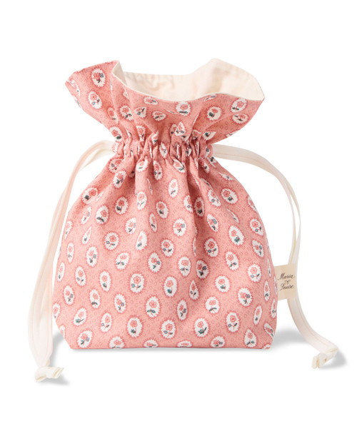 Loretta, The Etc. Pouch