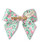 Rosé Garden Bow