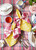 Silk Farmhouse Check, Set of 4
