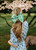 Liberty Bow, green