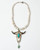 Turquoise Longhorn