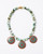 Jade Mosaic II Necklace