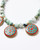 Jade Mosaic II Necklace