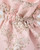 The Rosy Toile Pouch