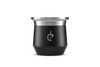 Un Mate Stainless Steel Mate Cup with Lid Vacuum Insulated No-Spills (Black)