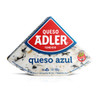 Queso Azul Adler Blue Cheese, 100 g / 3.5 oz ea
