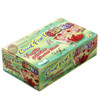 Cereal FORT Granrico Cereal Bar by Felfort with Strawberry Jelly & White Chocolate, 24 x 19 g / 24 x 0.7 oz