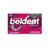 Beldent Infinit Blueberry Fresh Sparks Blueberry Bubblegum Extra Duration, 26.6 g / 0.94 oz (box of 12)