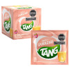 Jugo Tang Durazno Powdered Juice Peach Flavor, 15 g /  0.52 oz (box of 20)