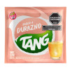 Jugo Tang Durazno Powdered Juice Peach Flavor, 15 g /  0.52 oz (box of 20)