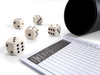 Generala con Dados Profesionales Classic Dices Game by Ruibal