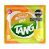 Jugo Tang Naranja & Lima Powdered Juice Lime & Orange, 15 g /  0.52 oz (box of 20)