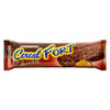 Cereales FORT Barrita de cereales de Felfort con chocolate, almendras y miel, 24 x 19 g / 24 x 0.67 oz