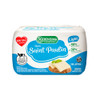 La Serenisima Saint Paulin Light Cheese: Low-Calorie, Low-Sodium, Lactose-Free, No Added Salt, Gluten-Free, 500 g / 17.64 oz