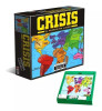 Top Toys Crisis Viaje Strategy War Board Game Juego de Mesa El Mundo en Juego