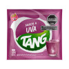 Jugo Tang Uva Powdered Juice Grape Flavor Low Sugar Sabor Uva, 15 g / 0.53 oz (box of 20)
