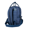 Celsius Waterproof Matera Thermal Backpack Bangkok Petit Urban Bag with Anti-Impact Pockets (Various Colors Available)