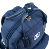 Celsius Waterproof Matera Thermal Backpack Bangkok Petit Urban Bag with Anti-Impact Pockets (Various Colors Available)