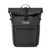 Un Mate PU Leather Matera Luxury Roll Backpack for Mate & Thermos Water-Resistant & Expandable (Various Colors Available)