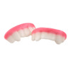Fini Gomitas con Forma de Dentaduras, 250 g / 8.81 oz