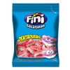 Fini Gomitas con Forma de Dentaduras, 250 g / 8.81 oz