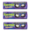 Formis Animales Galletitas Chocolate Cookies with Vanilla Filling, 102 g / 3.6 oz (pack of 3)