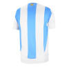 Adidas Argentina 24 Home Football Shirt with 3 Stars Emblem Camiseta Titular de la Selección Argentina (Various Sizes Available)