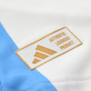 Adidas Argentina 24 Home Football Shirt with 3 Stars Emblem Camiseta Titular de la Selección Argentina (Various Sizes Available)