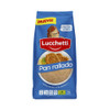 Lucchetti Pan Rallado for Milanesas & Rebozados, 1 kg / 35.27 oz bag