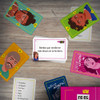 Buró Board Game No Es Top Juego de Cartas (Spanish)