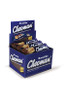 Bonafide Chocman Vanilla Biscuit Bizcochuelo with Dulce de Leche with Milk Chocolate, 35 g / 1.2 oz (box of 12)