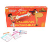 Palabras Prohibidas Board Game: The Game of Words Not to Say - Unique with Exclusive Taboo Terms by Bisonte Salon Games - Family & Friends Entertainment