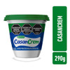 Casancrem Queso Crema Light Untable Gluten Free Cream Cheese Spread, 290 g / 10.22 lb (pack of 3)