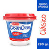 Casancrem Queso Crema Untable Gluten Free Cream Cheese Spread, 290 g / 10.22 lb (pack of 3)