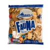 Fauna Assorted Sweet Cookies - Rich & Fun with Assorted Glazed Flavorful Cookies Galletitas Dulces con Forma de Animalitos, 150 g / 5.29 oz (pack of 3)