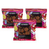 Integra Cookies Chocolate & Hazelnuts Galletitas Chocolate & Avellanas 150 g / 5.29 oz (pack of 3)