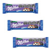 Milka Oreo Chocolate Bars Oreo Filling Barritas de Chocolate con Relleno de Oreo, 37 g / 1.3 oz (pack of 3)